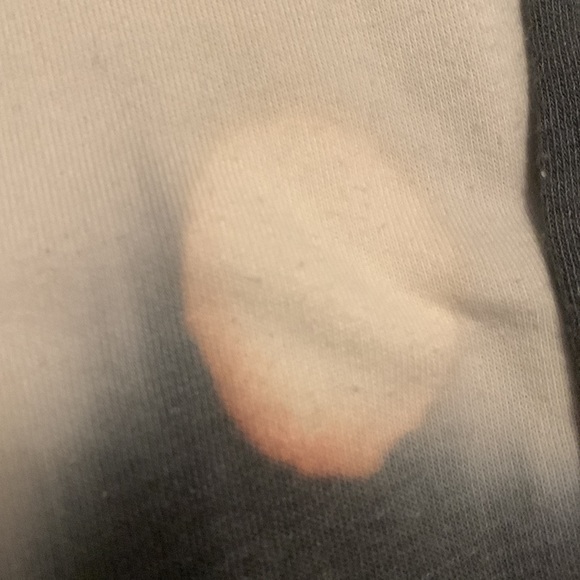 Tie dye American eagle sweater - Picture 2 of 3